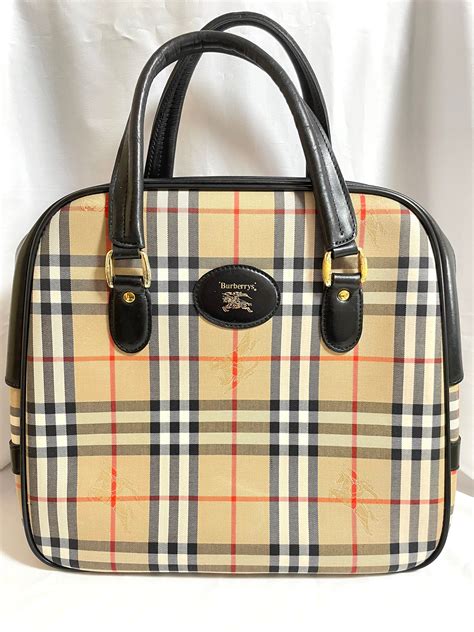 burberry vintage padova